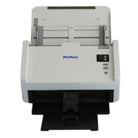 影源（WinMage）S737+ 扫描仪 A4幅面 高速扫描仪 双面扫描仪 自动输稿器 60PPM/120IPM