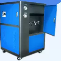 QEY-02A 饮用冰水机