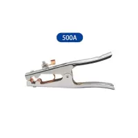 电焊机 地线夹 500A