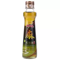 金龙鱼 花椒油 220ML 凉拌 调味 烹饪火锅 10瓶价格