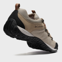 2020秋冬新款男士登山鞋BM4486