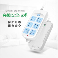 公牛GN-109K(3-3)插座