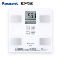 松下电子称体重称EW-FA26