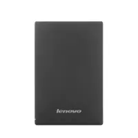 联想 移动硬盘 1TB（F309）