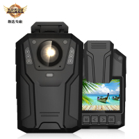 执法专家 V2高清红外夜视记录仪32G