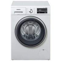 西门子洗衣机XQG100-WM12P2602W白