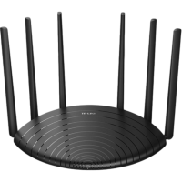 华祺腾达TP1900无线双频路由器(HuaQi-800205)