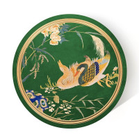 故宫月饼 圆盒·甲第迎祥475g