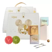 Disney快乐梦幻月饼360g