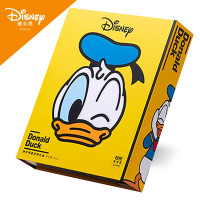 （Disney）快乐明星月饼