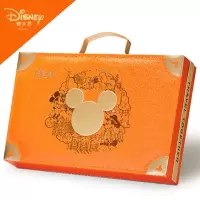 (Disney)快乐奇旅月饼