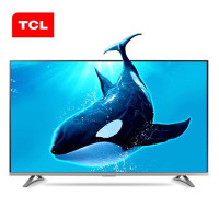 TCL D55A620U 电视机