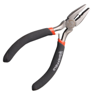 钢盾 SHEFFIELD S035001 钢丝钳(麻柄) 4.5"