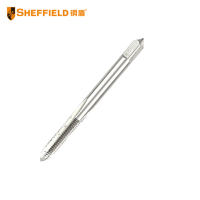 钢盾 SHEFFIELD S134003 公制高速钢机用丝锥 M5