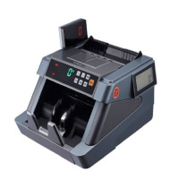 晨光(M&G) 人民币鉴别仪 点钞机 JBYD837 B AEQ91837//