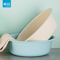 茶花 0505 27CM豪华盆