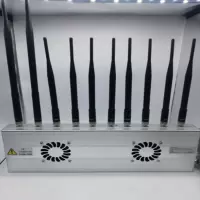 信号屏蔽器(外置天线)