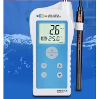 雷磁溶解氧测定仪JPB-607A型 便携式水产溶解氧仪/含氧量检测仪/溶氧仪/DO仪/ JPB-607A 3米线长