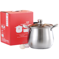 华祺腾达 皇庭鼓形特高锅(HuaQi-800206)