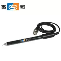 雷磁 金属电极 铂电极 银电极 213(01)216水质分析仪器 铂电极213-01