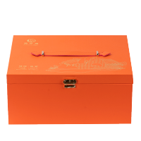 锦华礼月饼 璀璨·盛宴 月饼礼盒 1680克