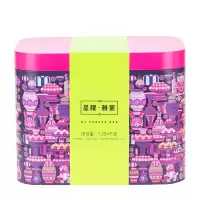锦华礼月饼 星耀·雅宴 月饼礼盒 1294克