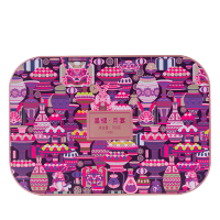 锦华礼月饼 星耀·月宴 月饼礼盒 780克