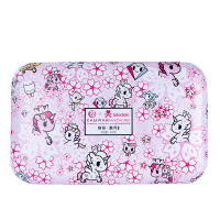 锦华礼月饼 缤纷·潮月 月饼礼盒 420克