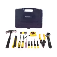 车管家车载应急工具套装GJ-8028 9件套