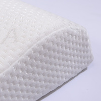 富安娜 典雅 泰国进口乳胶枕