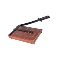 晨光(M&G) 木制切纸刀 A4 ASSN2209//