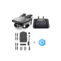大 疆御 mavic2 pro(哈苏版)无 人 机专业版+全能配 件 包+随心换(带屏控)