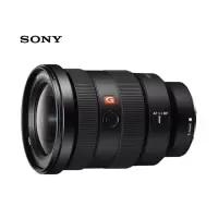 索尼FE 16-35mm F2.8 GM 全画幅广角变焦G大师镜头 E卡口(SEL1635GM)