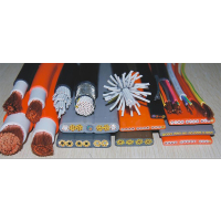 新特华宇 电缆ZR-BVR 2.5 100米/卷(定制)