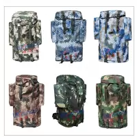 维信达(WAsinda)WZ158 09背囊 4 双肩登山包