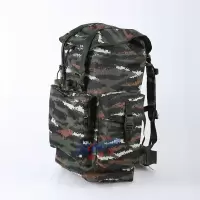 维信达(WAsinda)WZ159 09背囊 5 双肩登山包