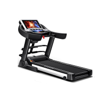 力康来跑步机 JD600