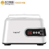 优益(Yoice) 酸奶机(带5个陶瓷分杯) Y-SA8