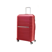 新秀丽四轮拉杆箱 68/25 红色 I72*20015
