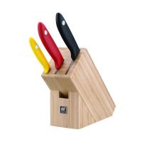 双立人 Zwilling TWIN Point插刀架四件