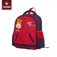 皇冠 CROWN 卡通儿童双肩包