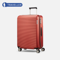 Samsonite/新秀丽Arq拉杆箱飞机轮行李箱旅行箱 AZ9 20寸