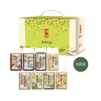 悠采有机杂粮礼盒 3200g