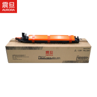 震旦(AURORA)ADDV-455K黑色显影组件(适用ADC455/555机型)约60万页 普通装 单位:个