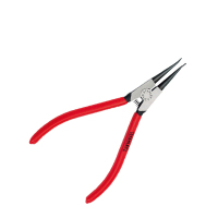 史丹利(STANLEY) ZQ 直嘴轴用挡圈钳7" 84-271-22 14244