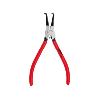 史丹利(STANLEY) ZQ 弯嘴轴用挡圈钳7" 84-272-22 14246