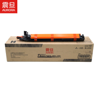 震旦（AURORA）ADDV-455C青色显影组件(适用ADC455/555机型）约60万页 普通装 单位：支