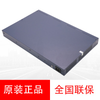 海康 DS-3E0326P-S 非网管POE交换机支持24口百兆PoE电口