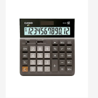 卡西欧 DH-12 宽屏计算器