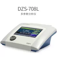雷磁 DZS-708L 多参数水质分析仪